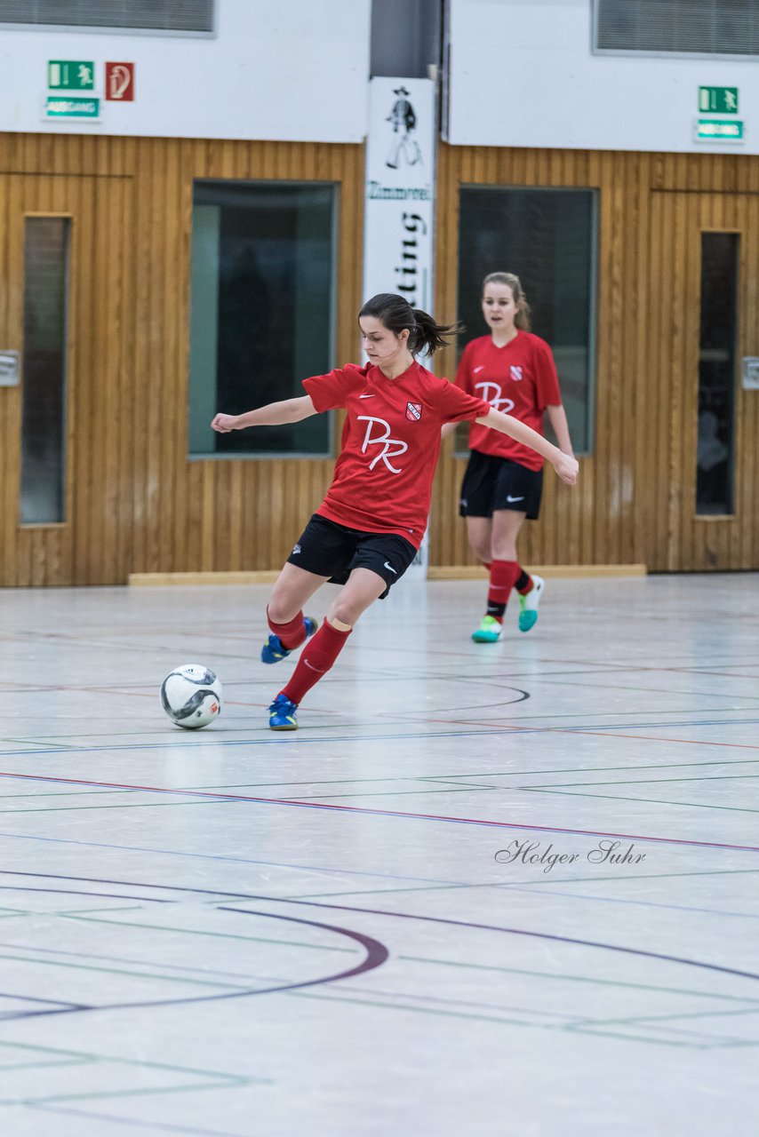 Bild 182 - Volksbank-Cup Horst